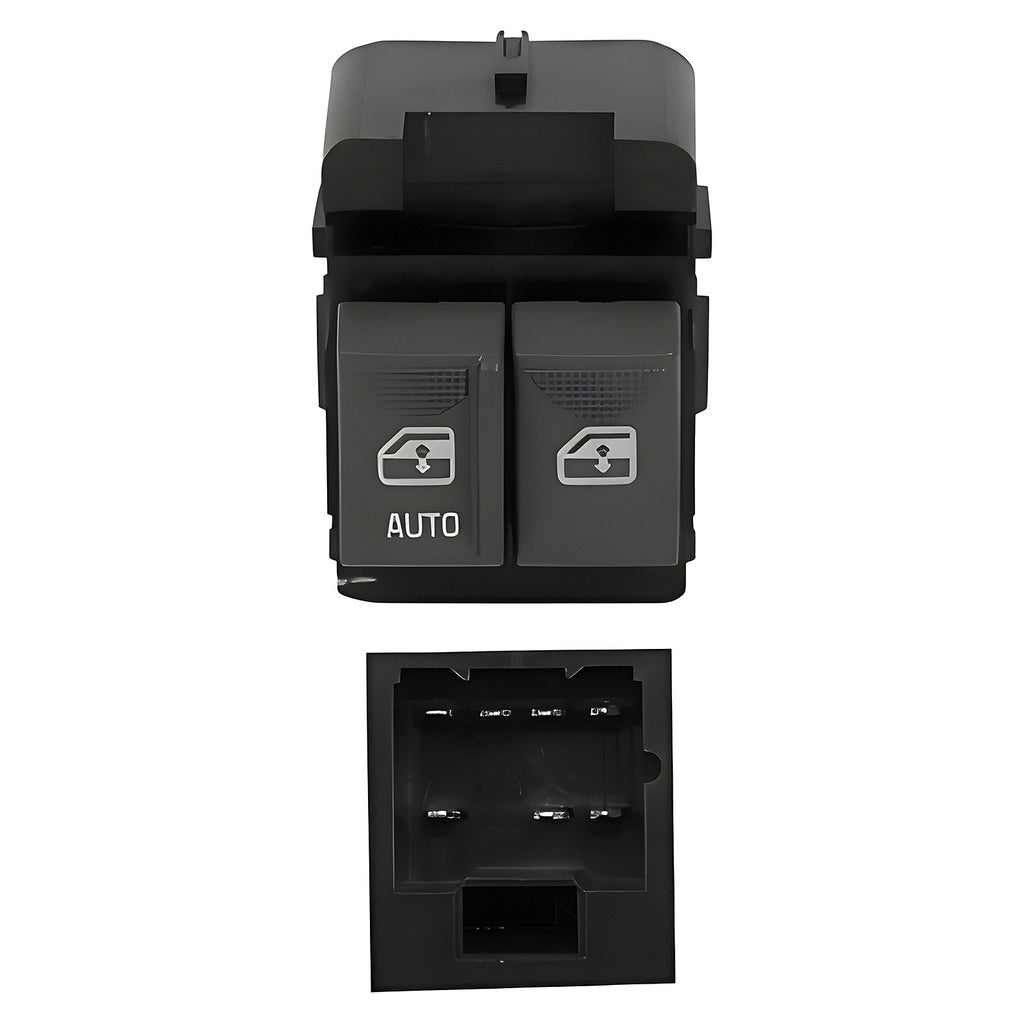 Control Cristal MANJ 222-0623-00