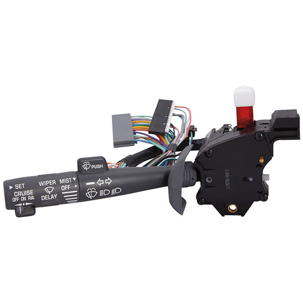 Palanca Direccional RADEC 222-0643-00