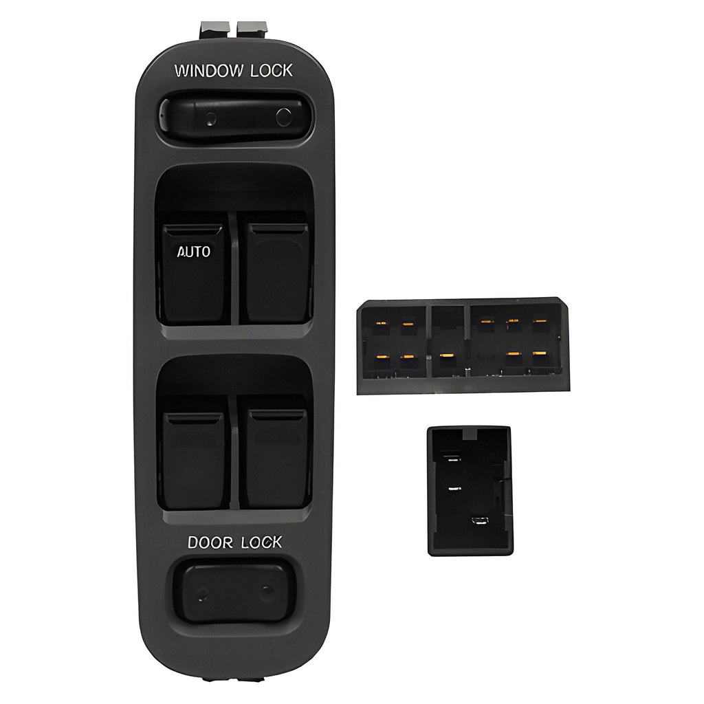 Control Cristal MANJ 222-0646-00