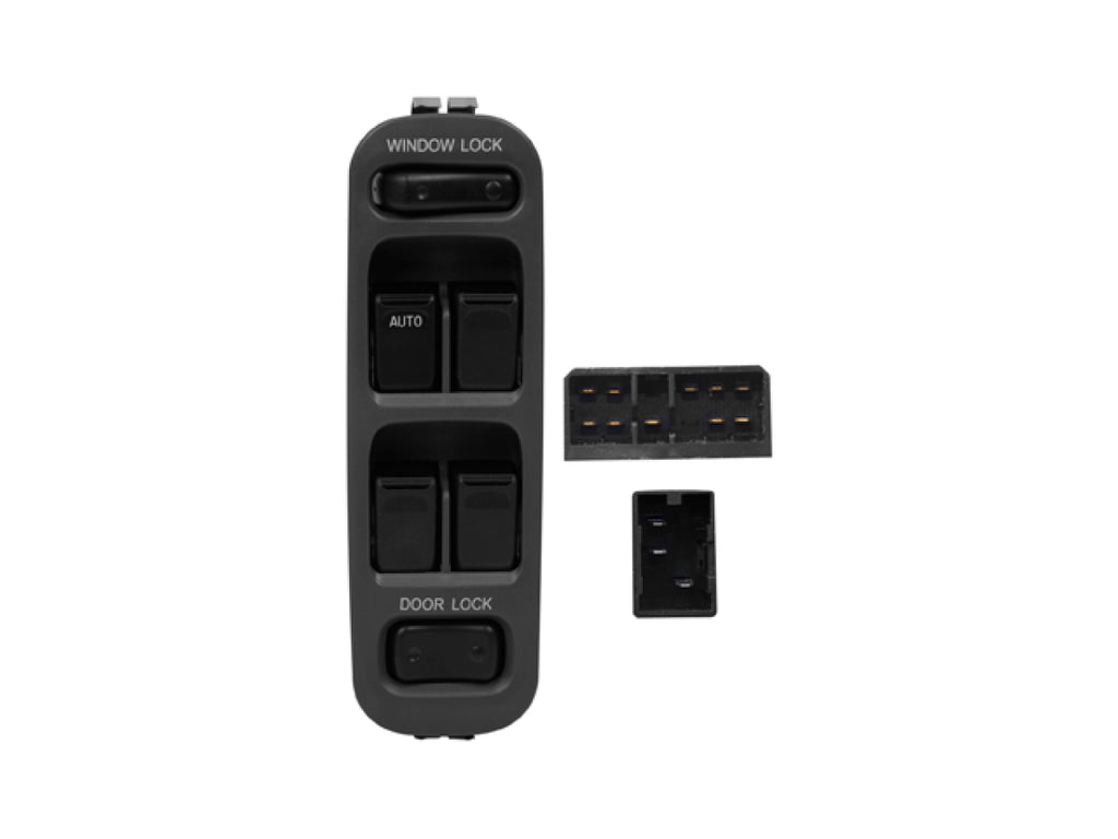 Control Cristal MANJ 222-0646-00