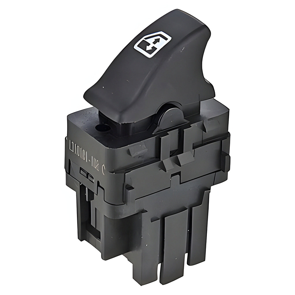 Control Cristal MANJ 222-0650-00