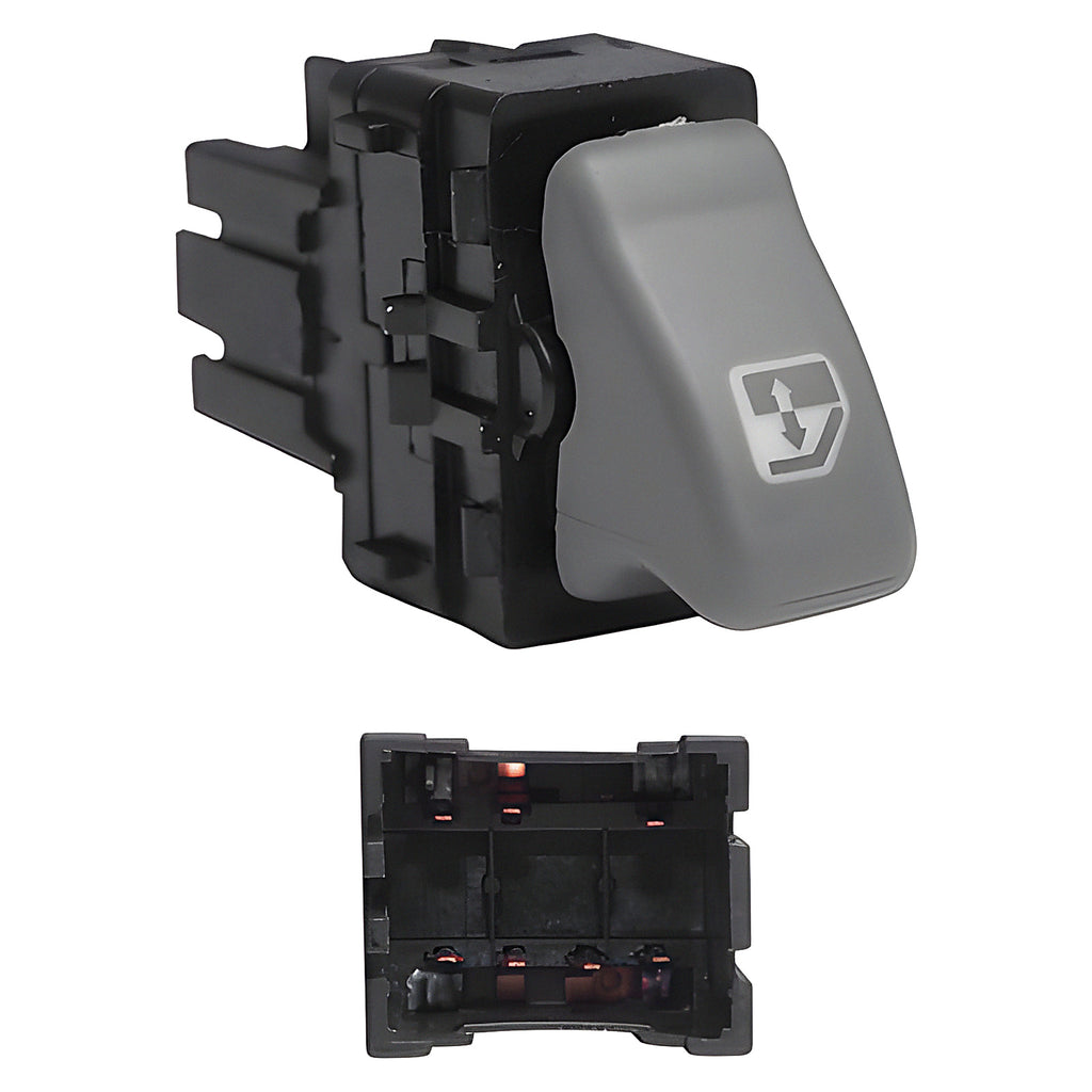 Control Cristal RADEC 222-0650-01