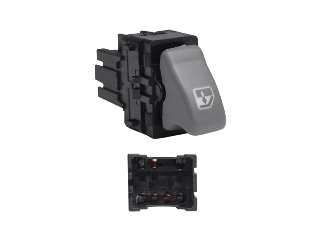 Control Cristal RADEC 222-0650-01