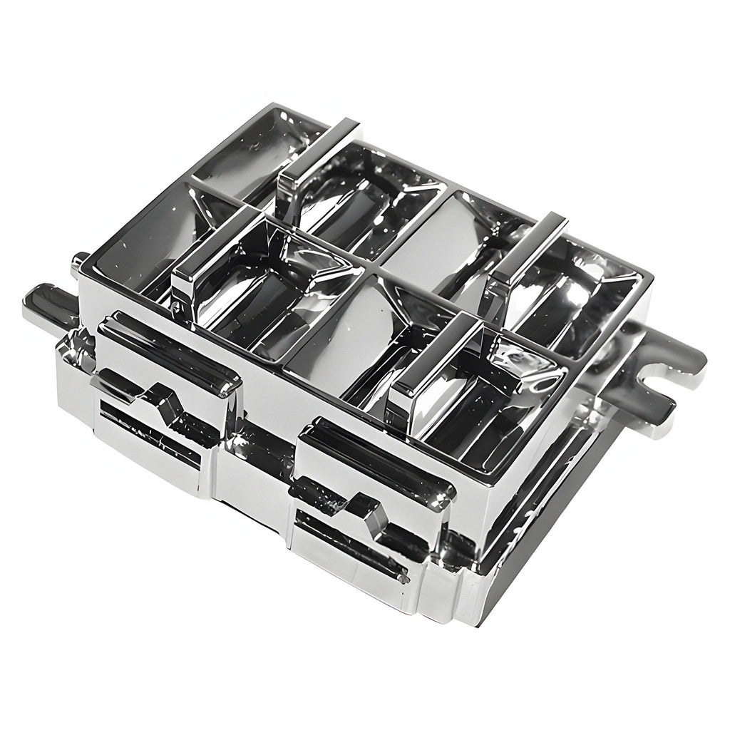 Control Cristal MANJ 222-0699-02