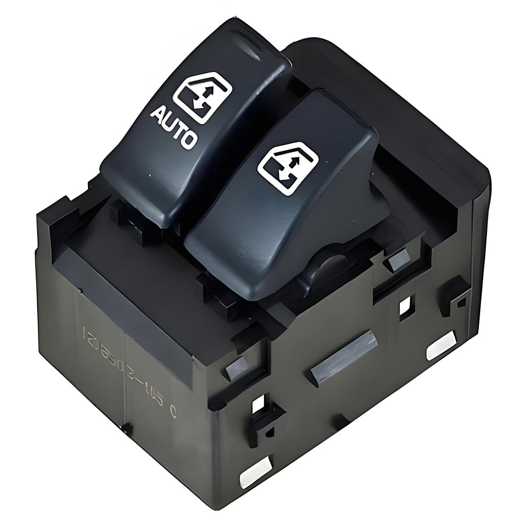 Control Cristal MANJ 222-0699-09