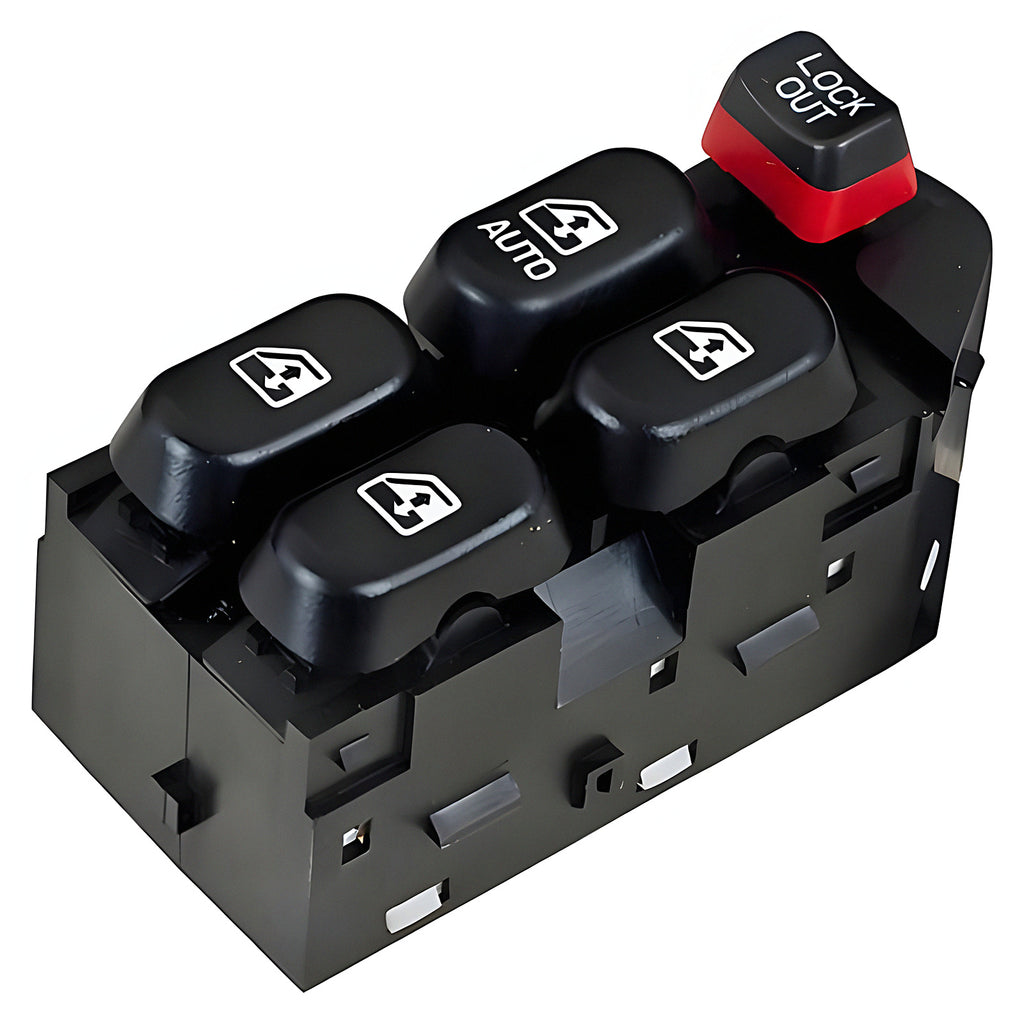 Control Cristal MANJ 222-0699-10