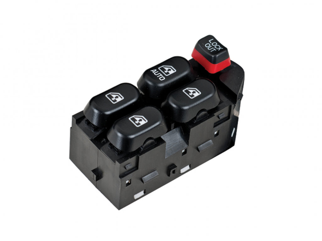 Control Cristal MANJ 222-0699-10