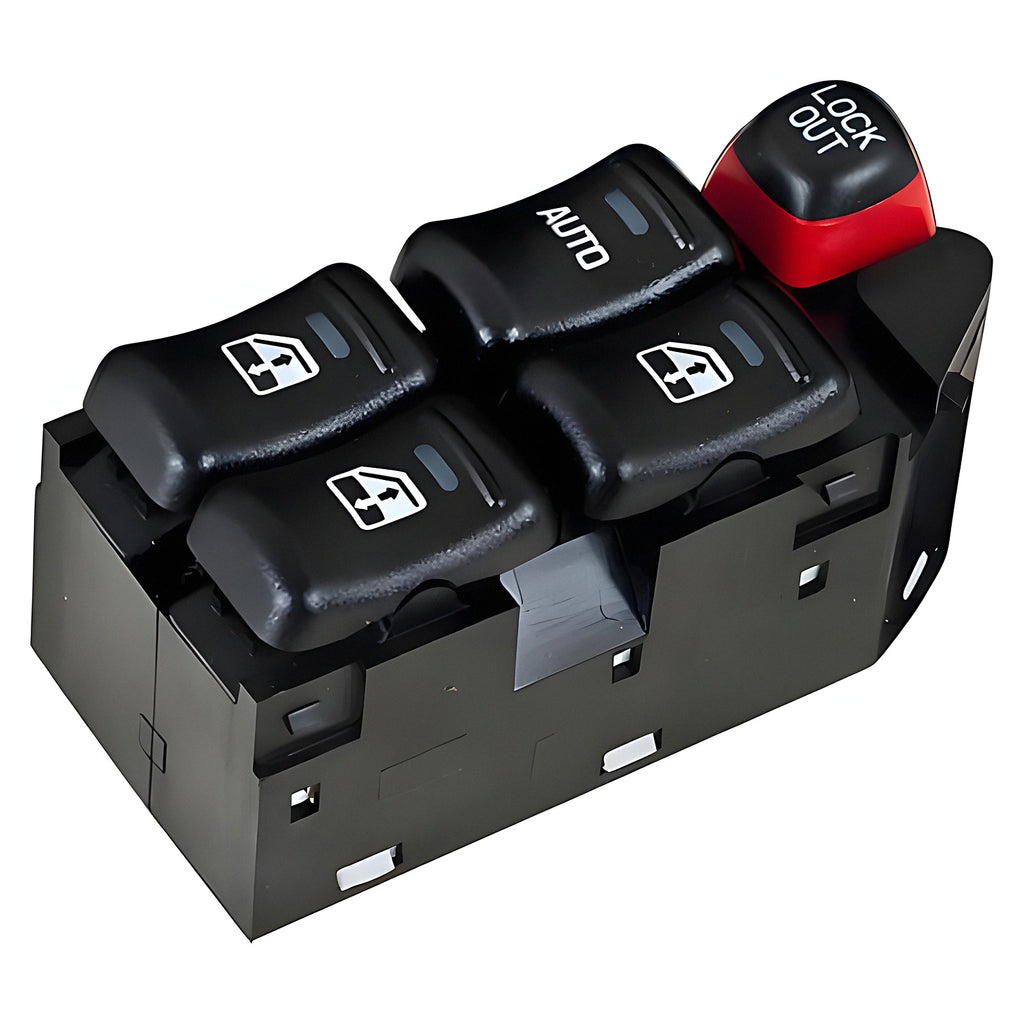 Control Cristal MANJ 222-0699-11