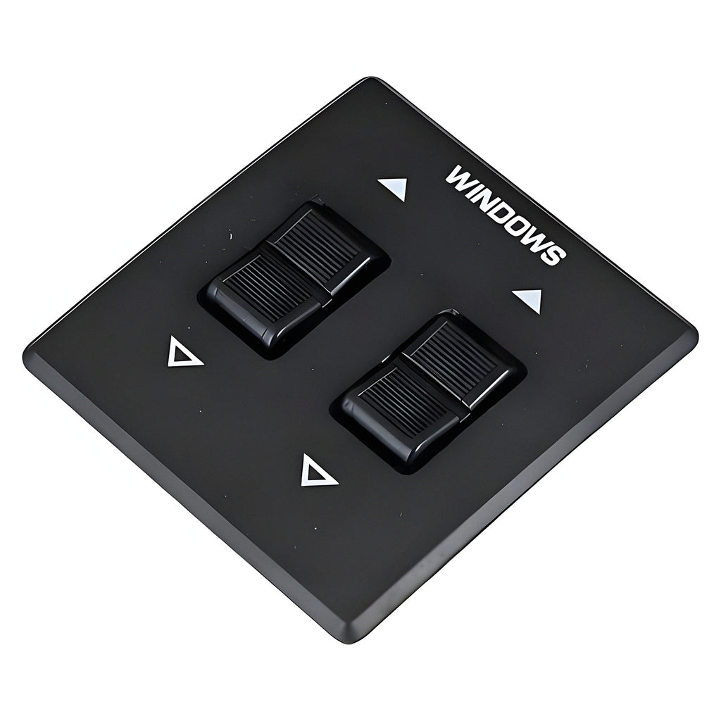 Control Cristal MANJ 222-0699-14