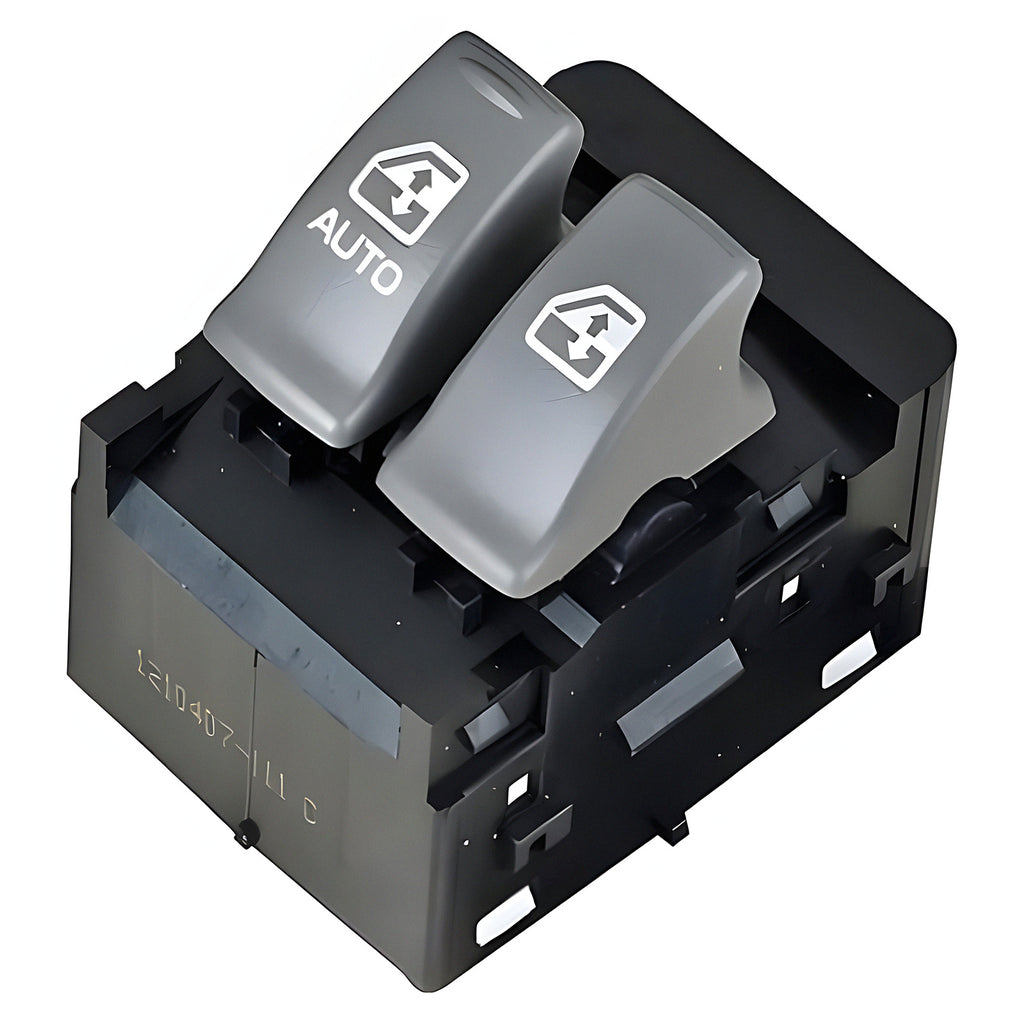 Control Cristal MANJ 222-0699-16