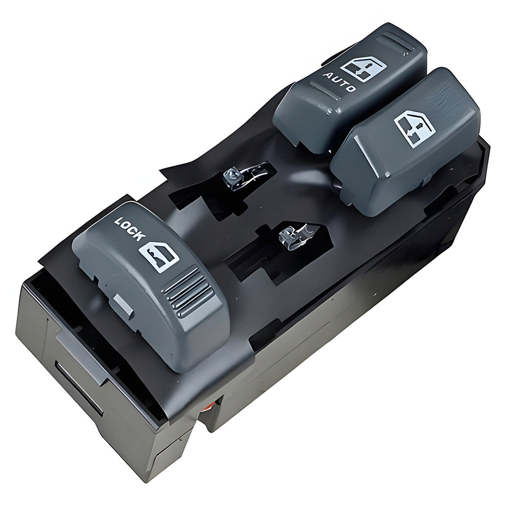Control Cristal MANJ 222-0699-18