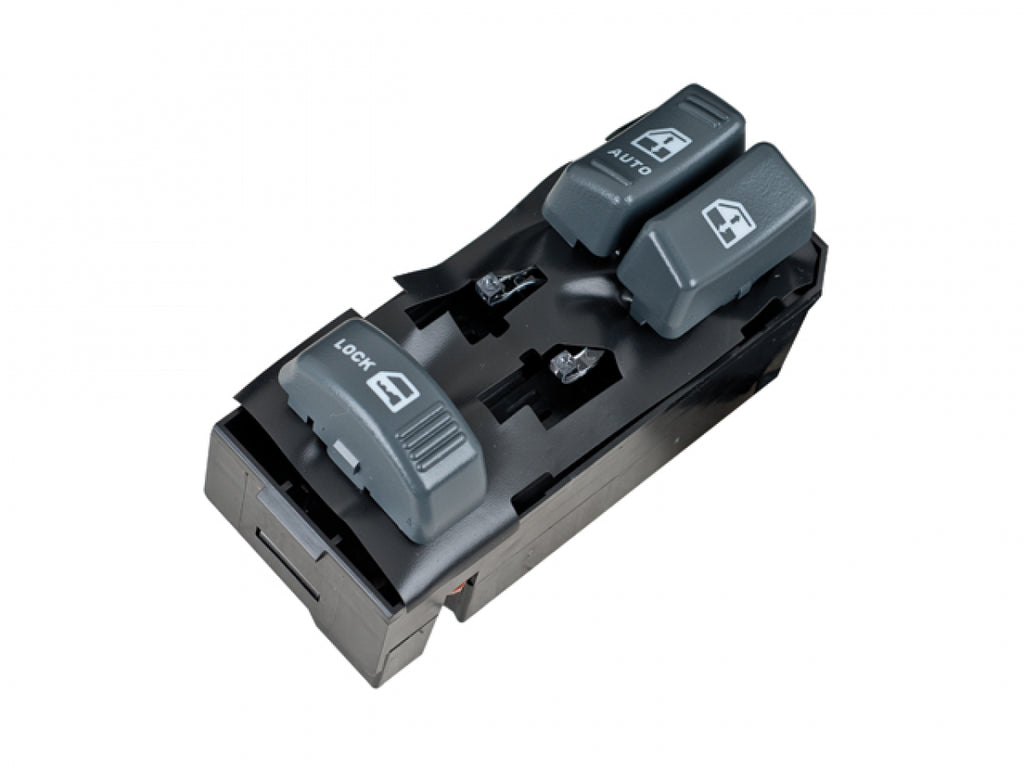 Control Cristal MANJ 222-0699-18