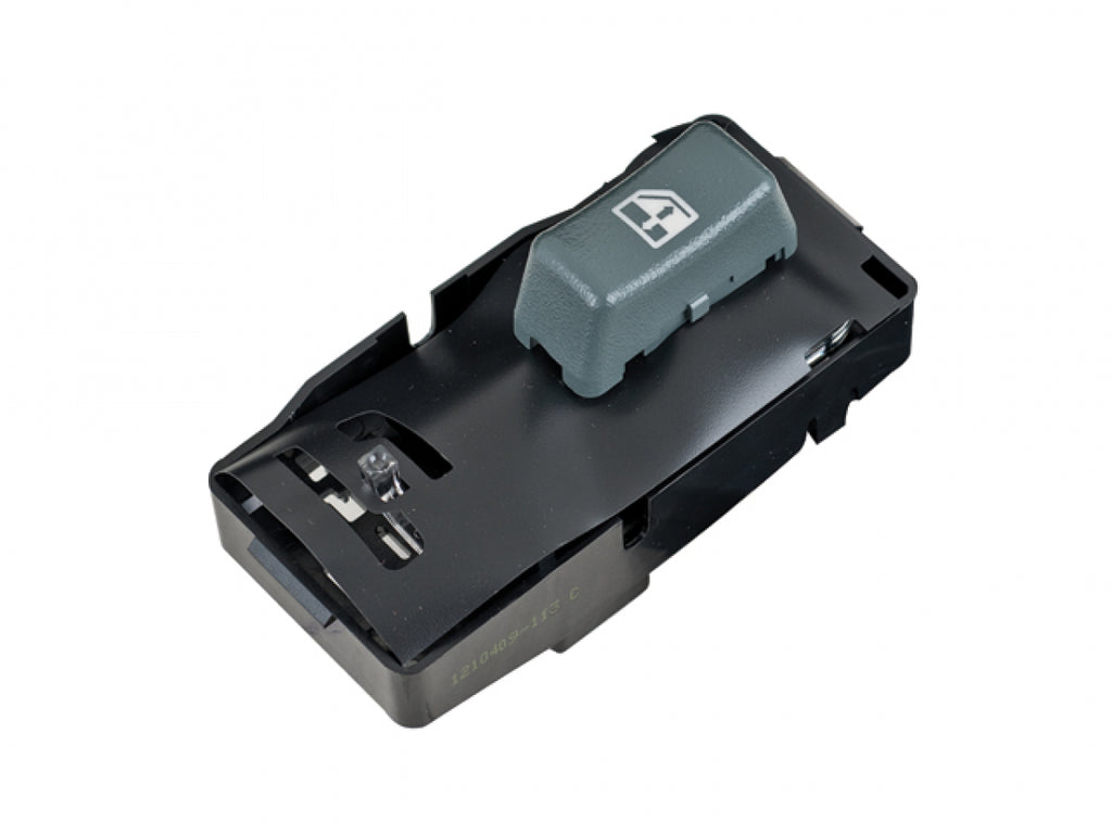 Control Cristal MANJ 222-0699-20