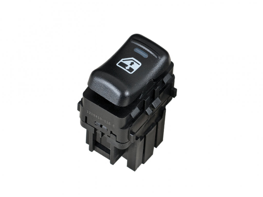 Control Cristal MANJ 222-0699-21