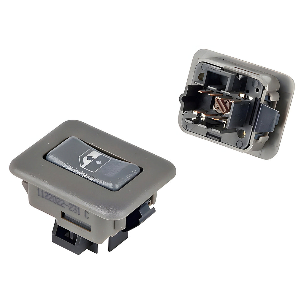 Control Cristal MANJ 222-0699-24