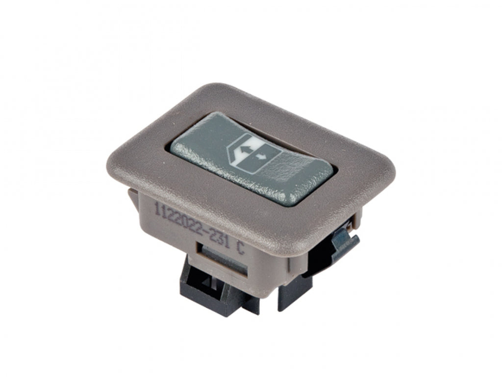 Control Cristal MANJ 222-0699-24