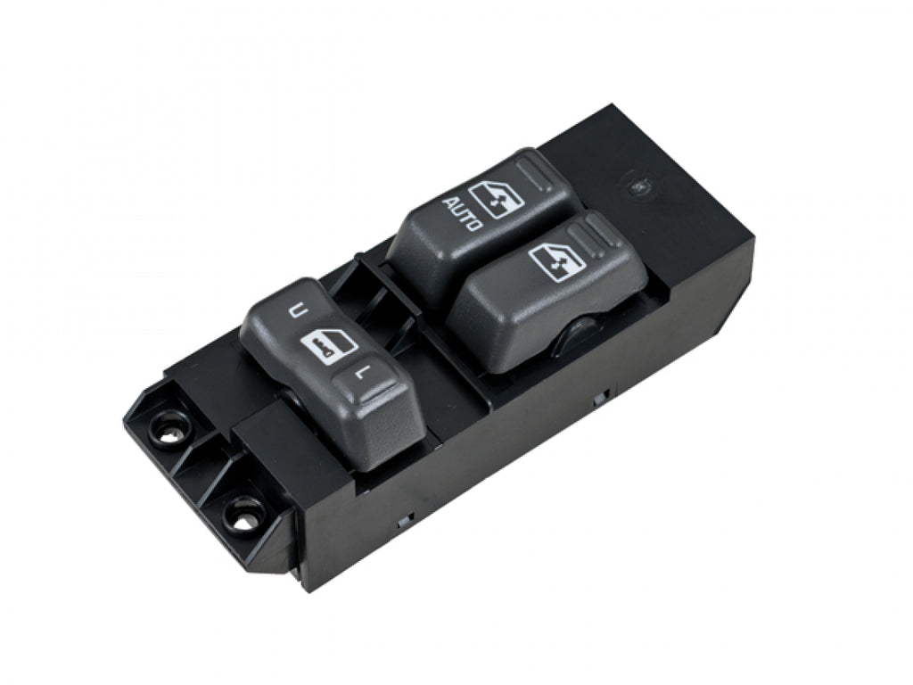 Control Cristal MANJ 222-0699-25