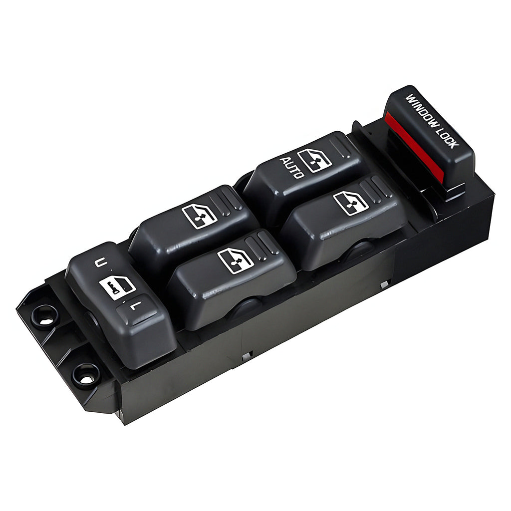 Control Cristal MANJ 222-0699-26