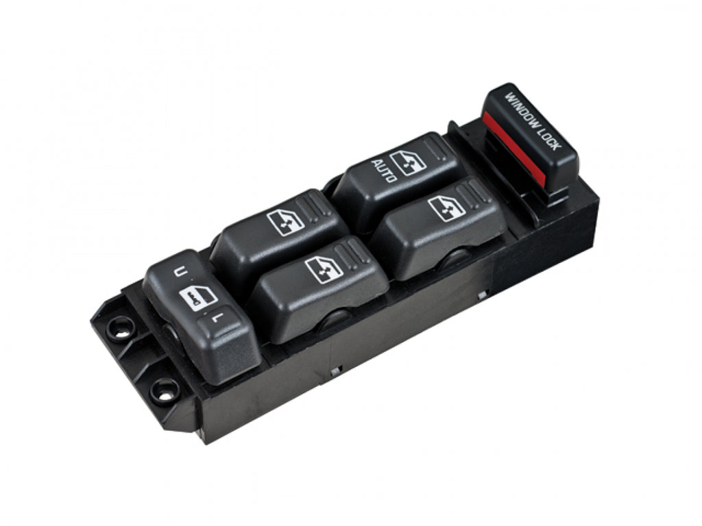 Control Cristal MANJ 222-0699-26