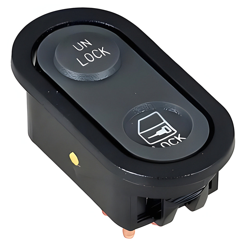 Control Sencillo MANJ 222-0703-00