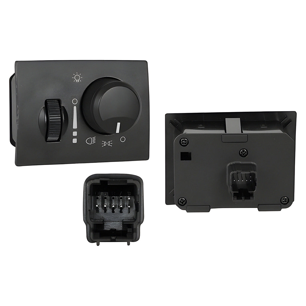 Control Luces RADEC 222-0720-00