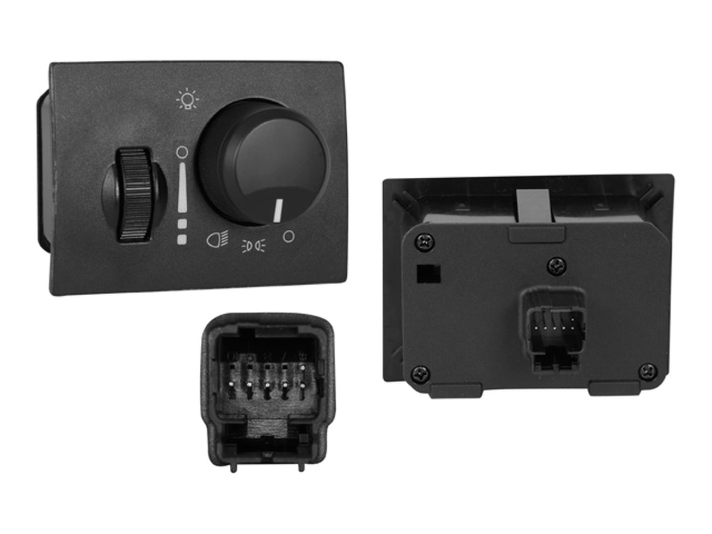 Control Luces RADEC 222-0720-00