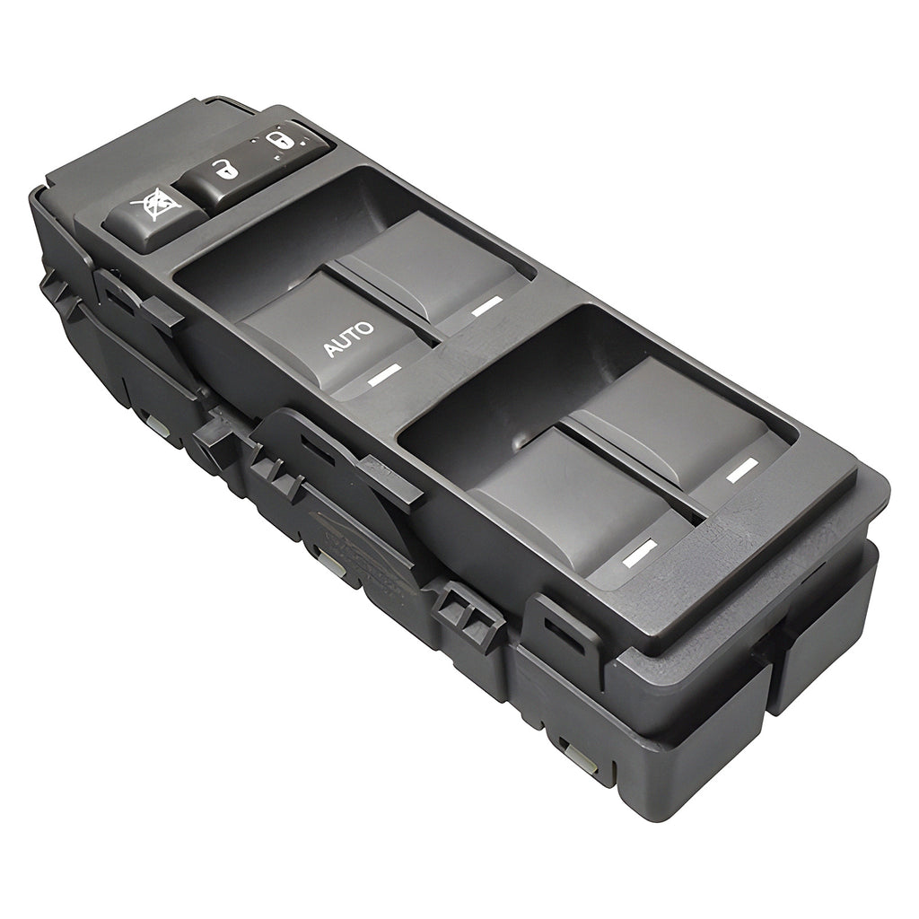 Control Cristal RADEC 222-0904-00
