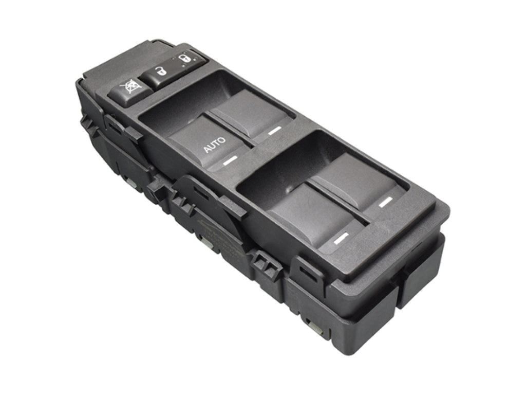 Control Cristal RADEC 222-0904-00