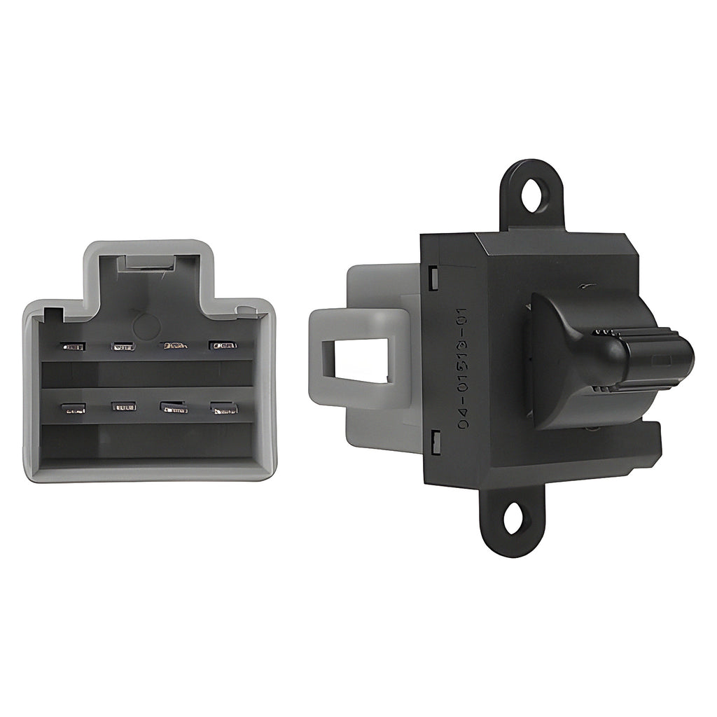 Control Cristal RADEC 222-0912-01
