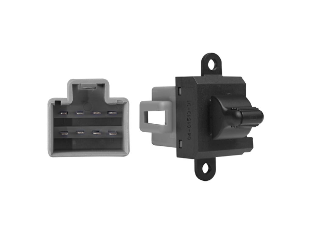 Control Cristal RADEC 222-0912-01