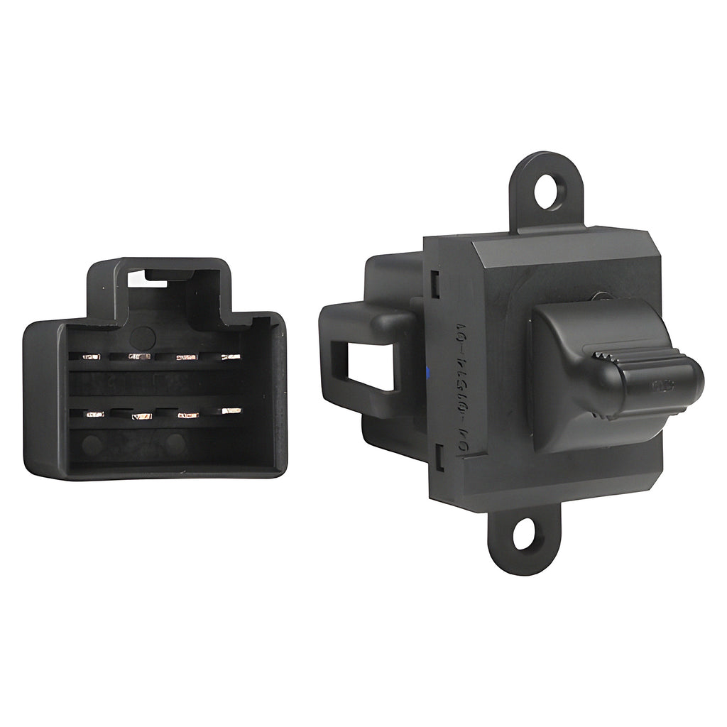 Control Cristal RADEC 222-0912-02