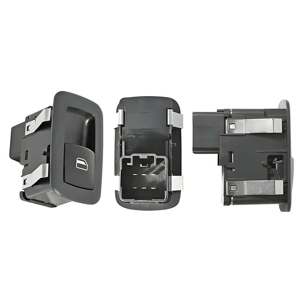Control Cristal RADEC 222-0914-00