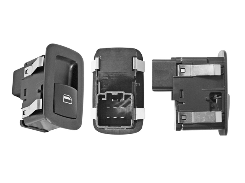 Control Cristal RADEC 222-0914-00