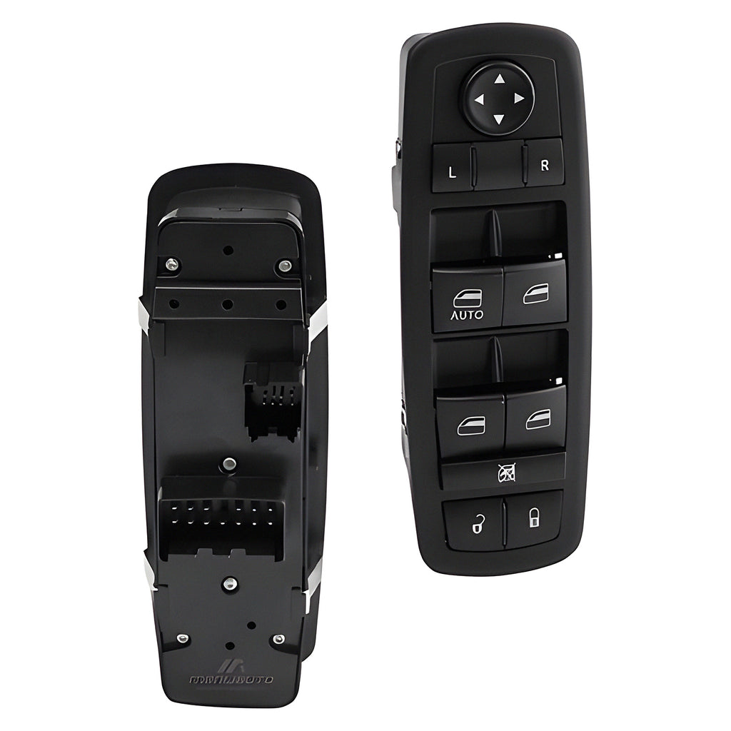 Control Cristal MANJ 222-0916-00