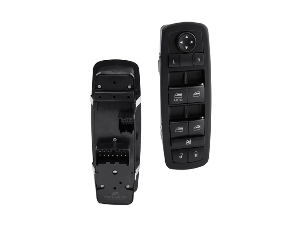 Control Cristal MANJ 222-0916-00