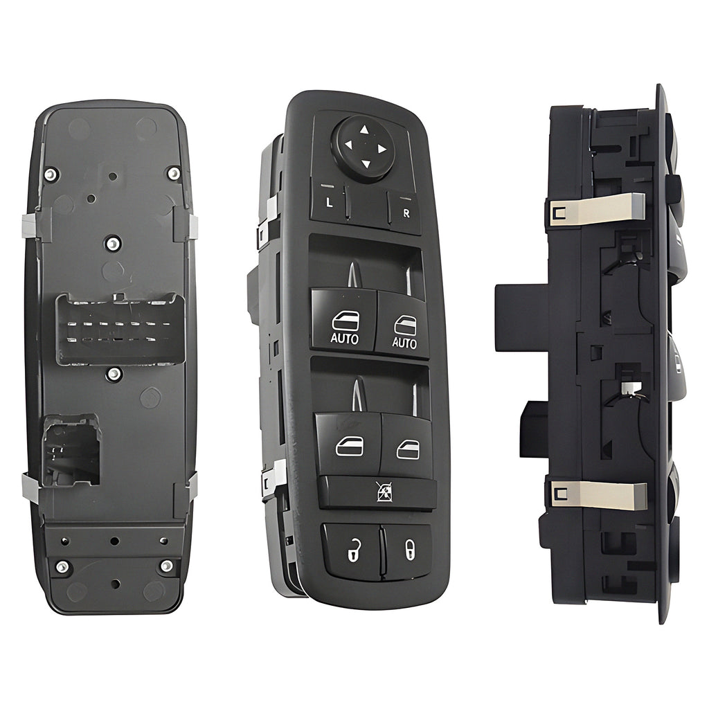Control Cristal RADEC 222-0916-01