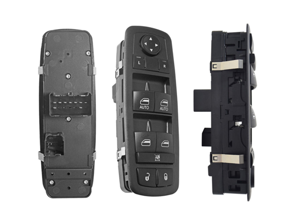 Control Cristal RADEC 222-0916-01