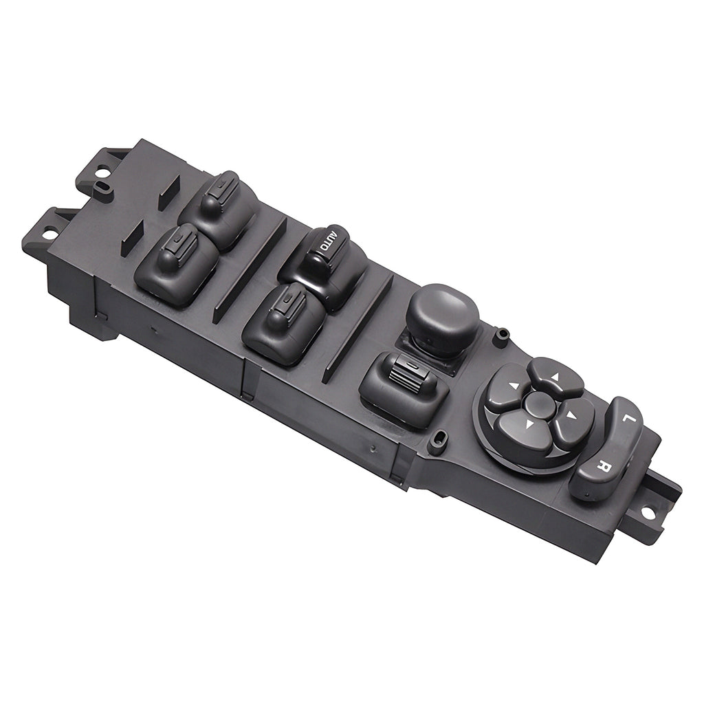Control Cristal RADEC 222-0916-02