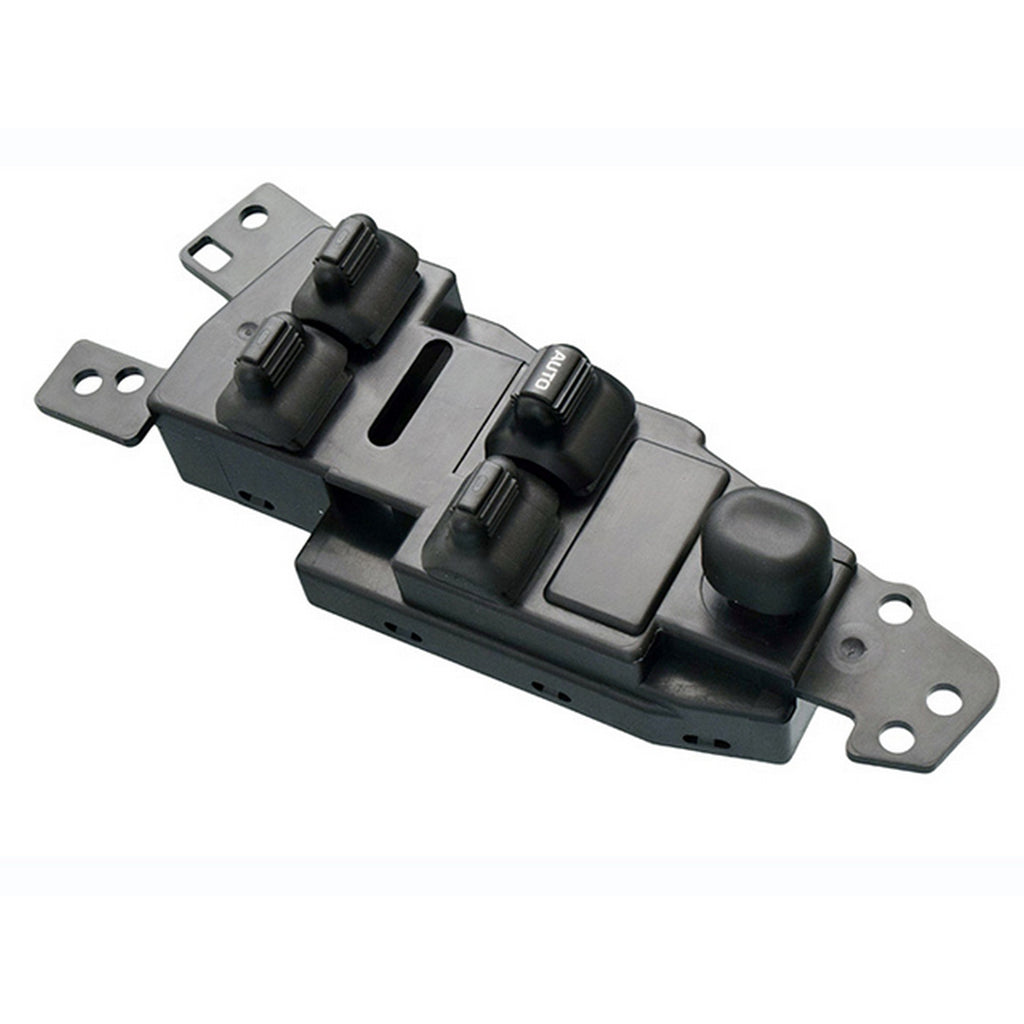 Control Cristal RADEC 222-0918-03