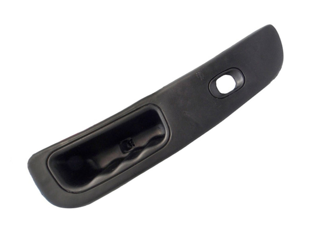 Base Control Vidrios Trasera Izquierda RADEC 222-0918-05