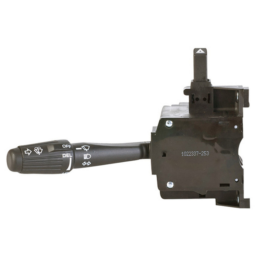 Palanca Direccional RANG 222-0943-00