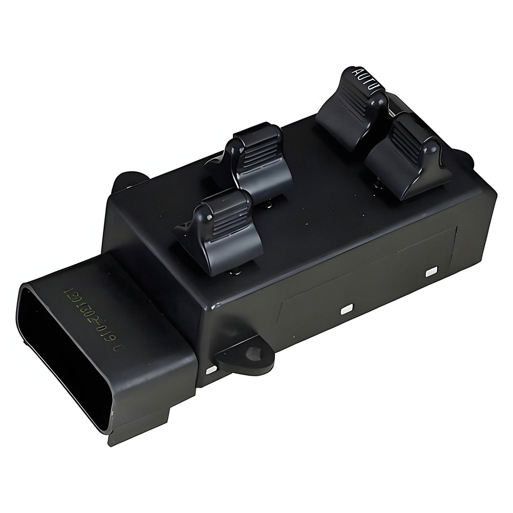 Control Cristal MANJ 222-0999-00