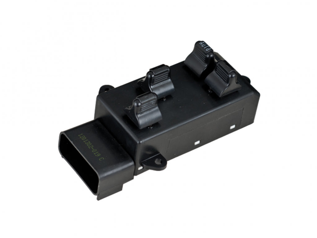 Control Cristal MANJ 222-0999-00