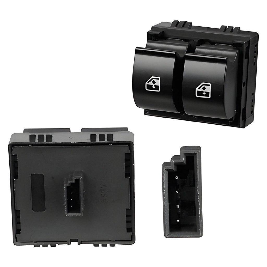 Control Cristal MANJ 222-1102-00