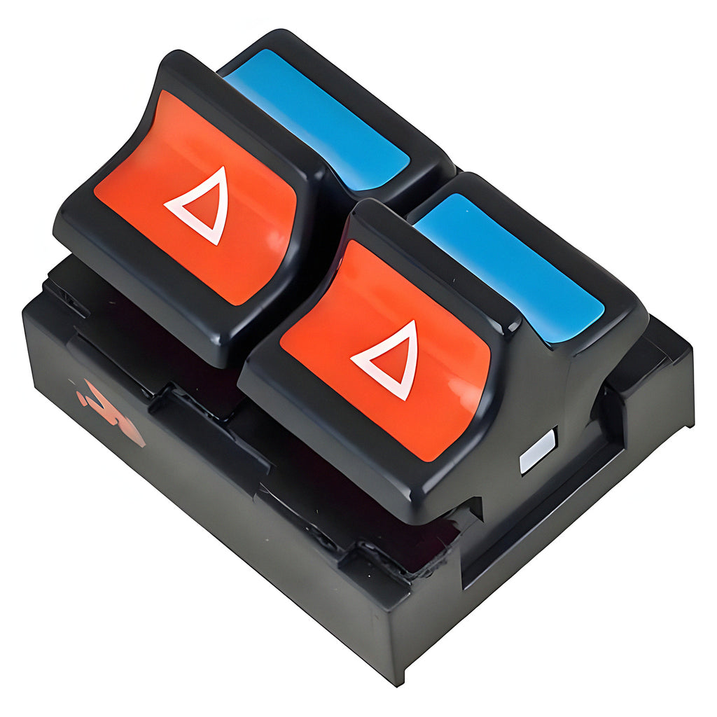 Control Cristal MANJ 222-1201-00