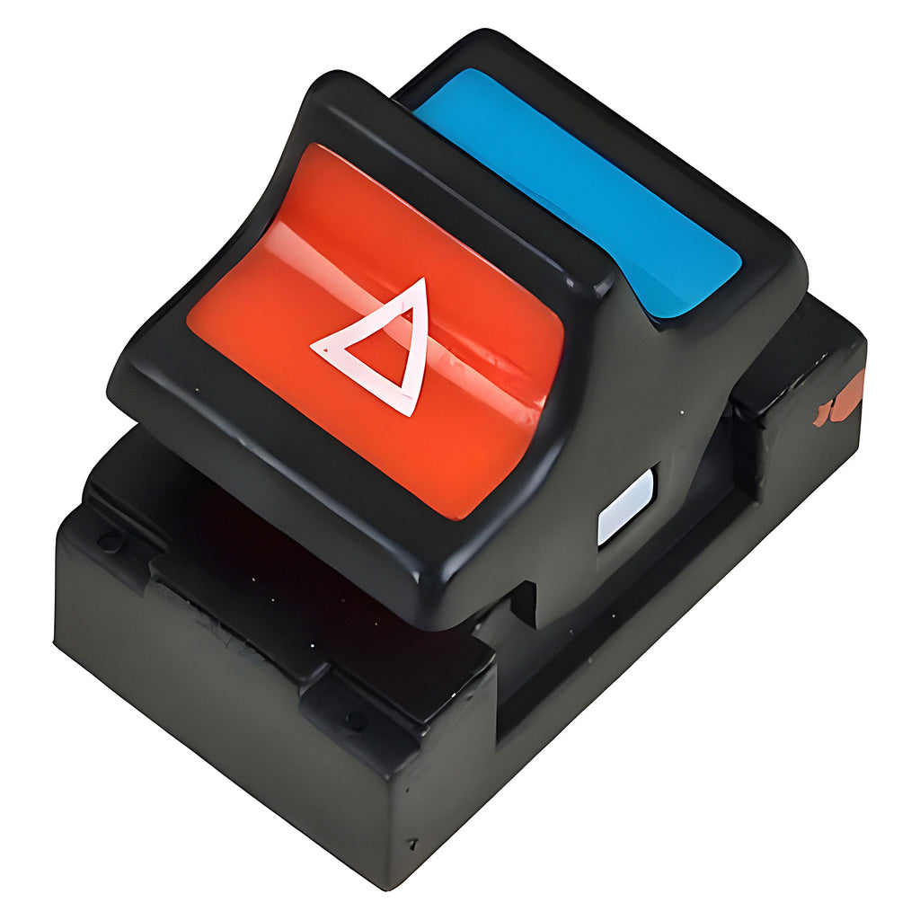 Control Cristal MANJ 222-1201-01