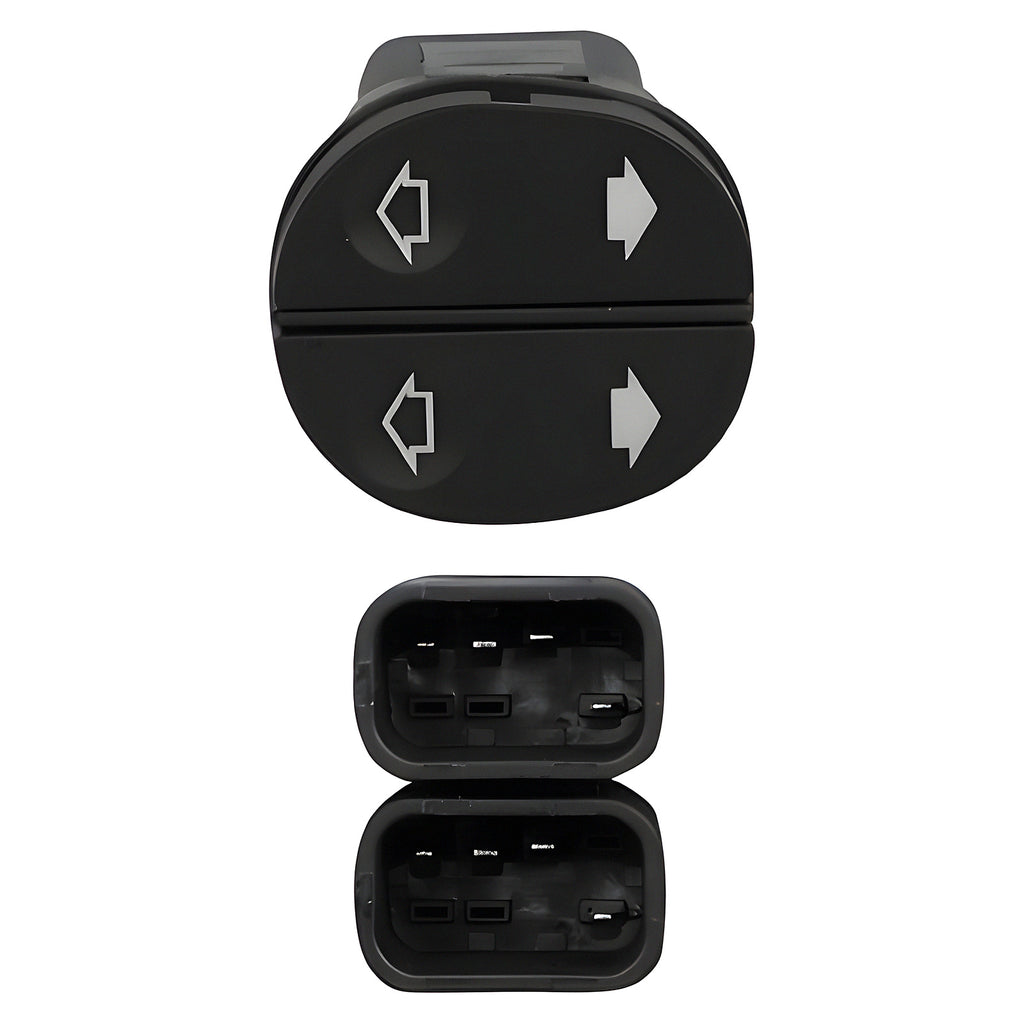 Control Cristal MANJ 222-1205-00