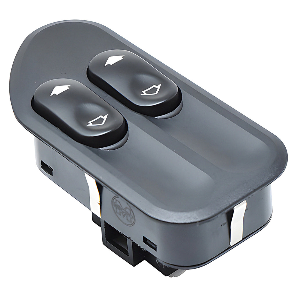 Control Cristal RADEC 222-1208-02