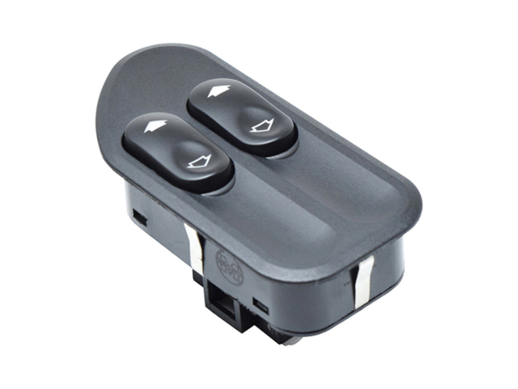 Control Cristal RADEC 222-1208-02