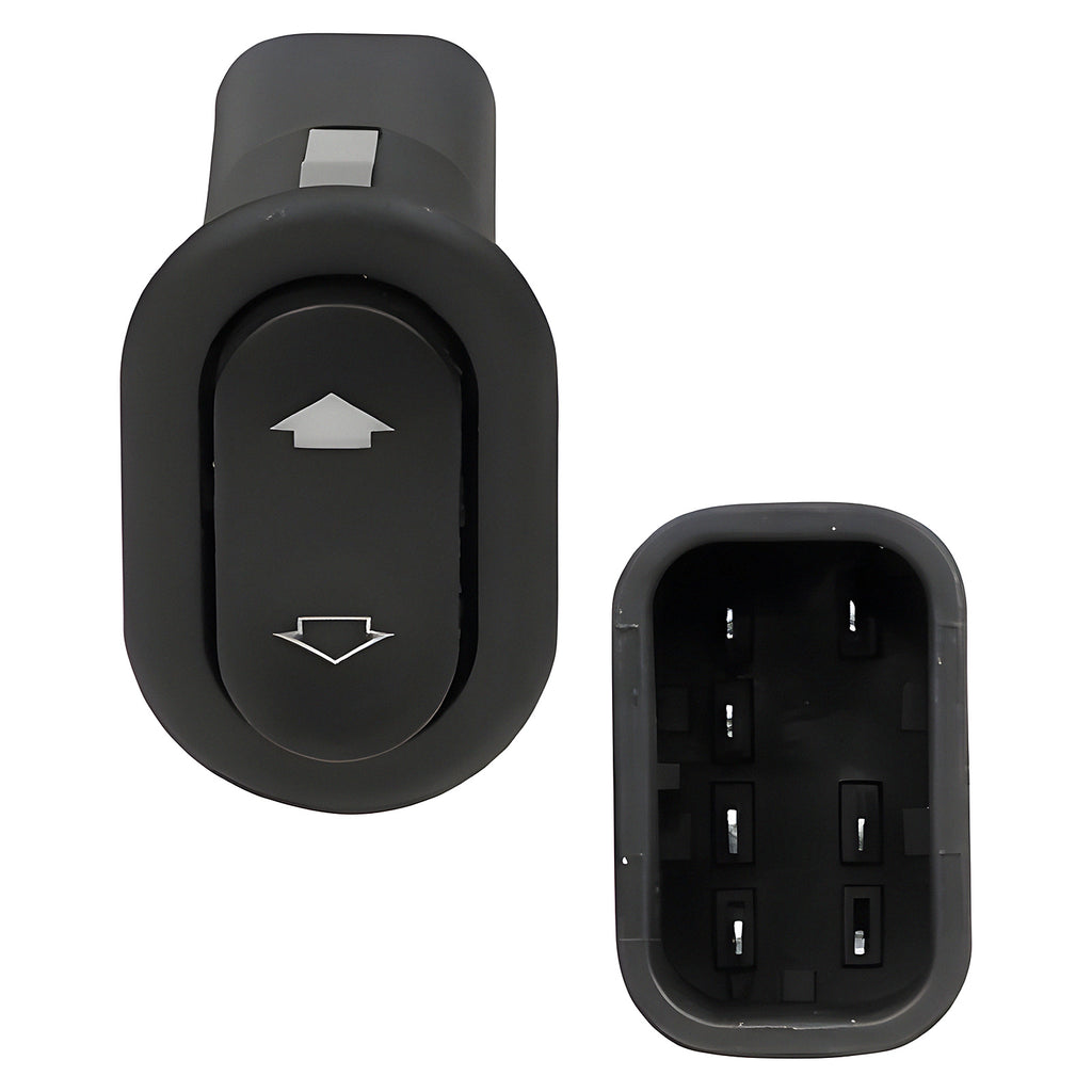 Control Cristal MANJ 222-1208-03